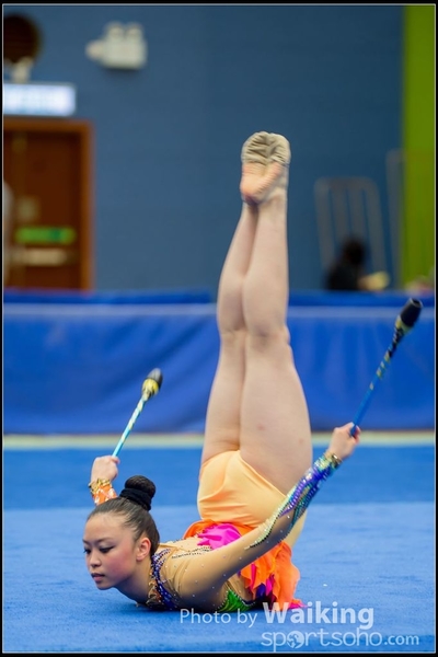 2016-04-24 Gymnastics - Stick 0107