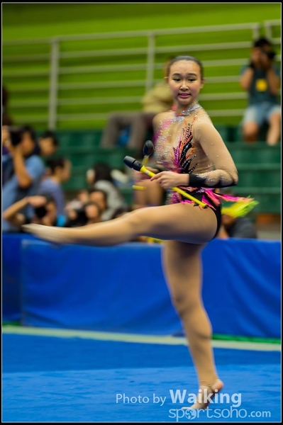 2016-04-24 Gymnastics - Stick 0118