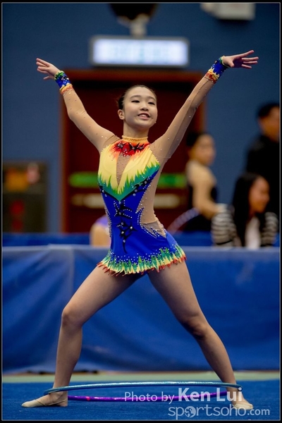 20160424Gymnastics 1026