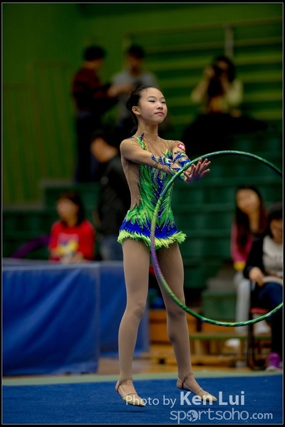 20160424Gymnastics 1045