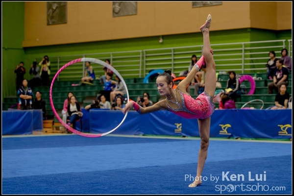 20160424Gymnastics 1064