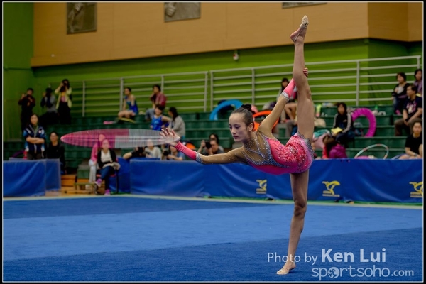 20160424Gymnastics 1065
