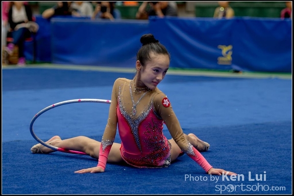 20160424Gymnastics 1066
