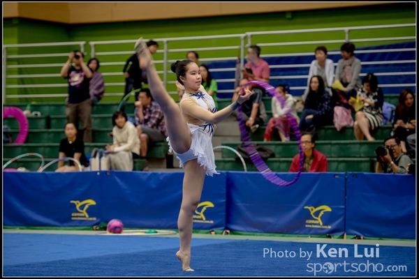 20160424Gymnastics 1070