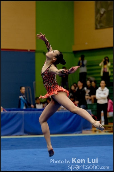 20160424Gymnastics 1100