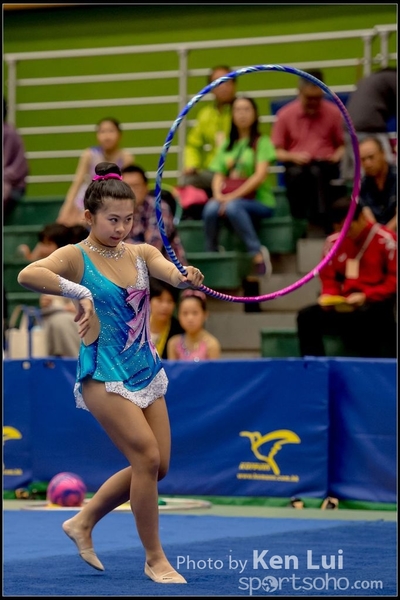20160424Gymnastics 1107