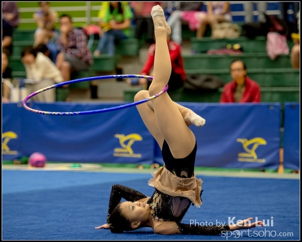 20160424Gymnastics 1134