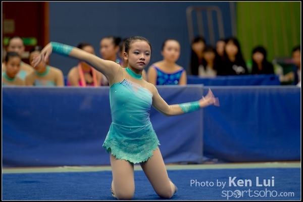 20160424Gymnastics 1389