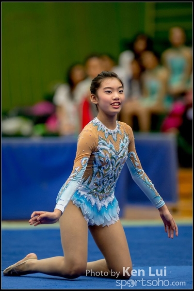 20160424Gymnastics 1435