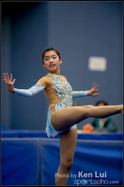 20160424Gymnastics 1439