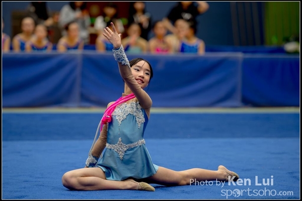 20160424Gymnastics 1467