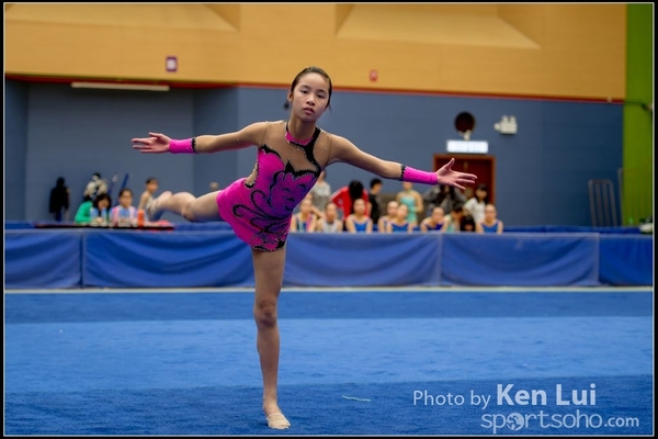 20160424Gymnastics 1470