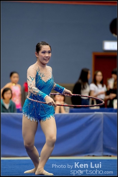 20160424Gymnastics 1631