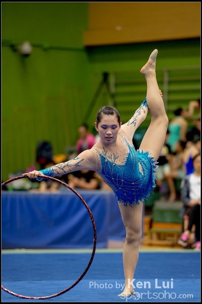 20160424Gymnastics 1634