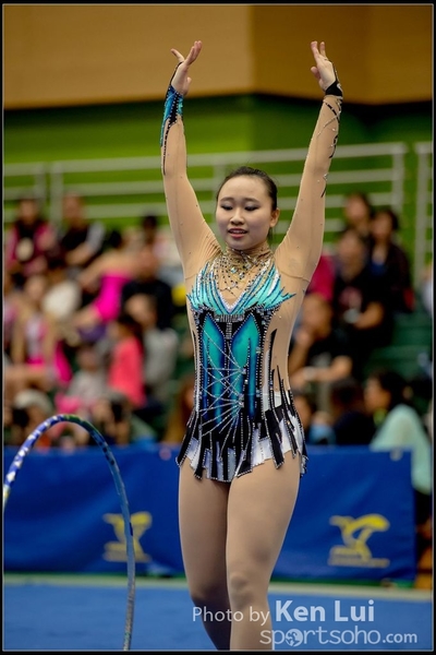 20160424Gymnastics 1640