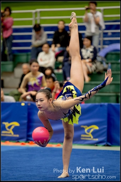 20160424Gymnastics 1809