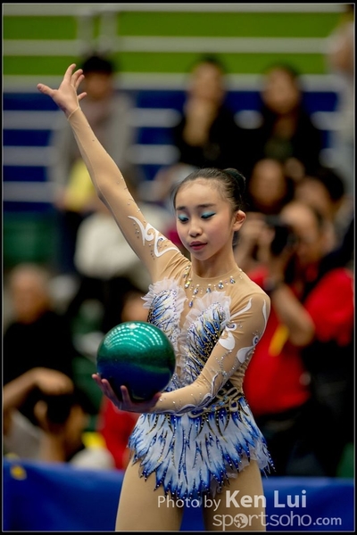 20160424Gymnastics 1818
