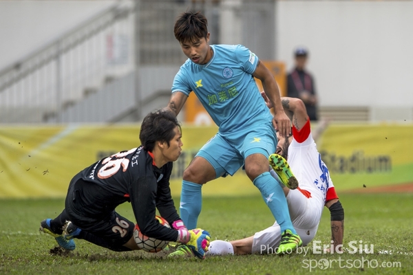 eric 119
