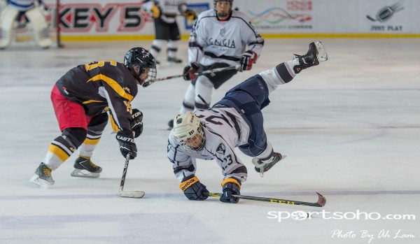Mega Ice Hockey 5s (50)