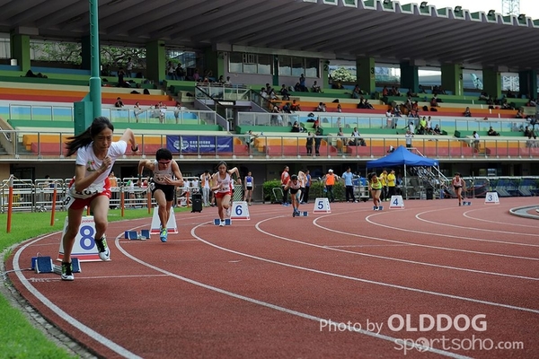 ATHLETICS (24)