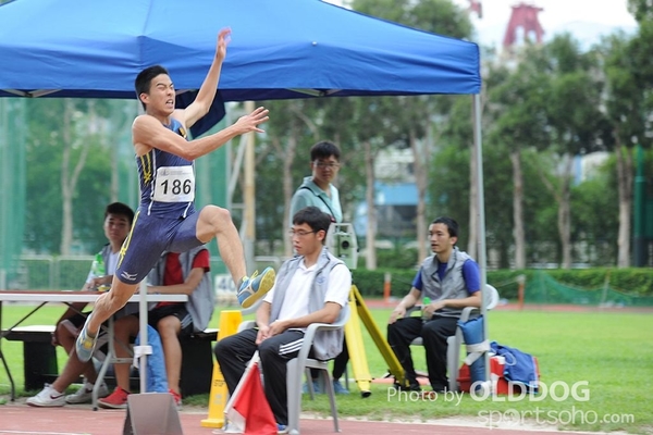 ATHLETICS (38)