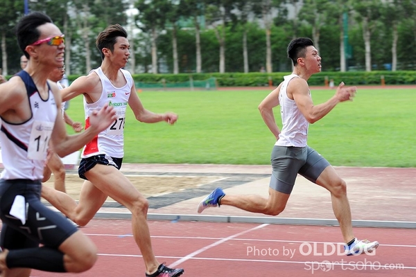 ATHLETICS (41)