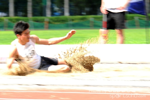 ATHLETICS (43)
