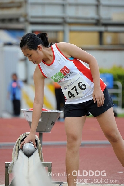 ATHLETICS (50)