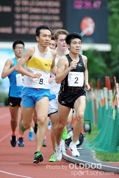 ATHLETICS (56)