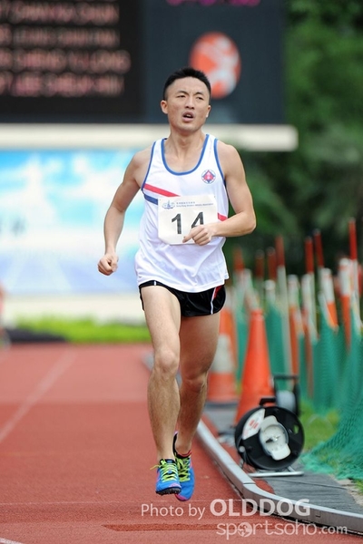 ATHLETICS (59)