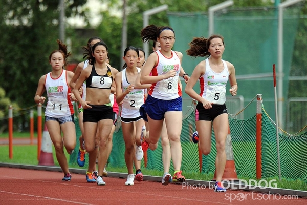ATHLETICS (61)