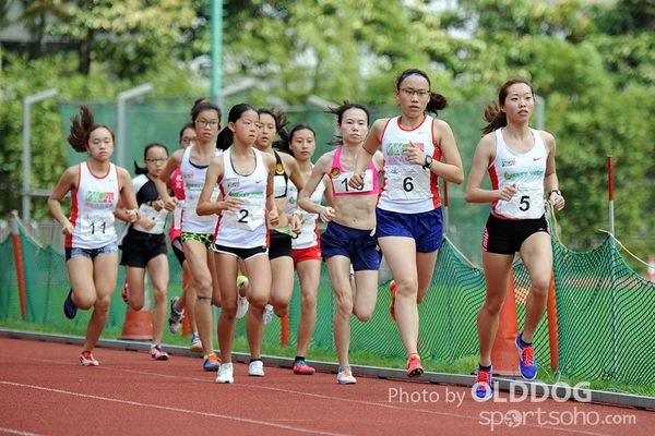 ATHLETICS (62)