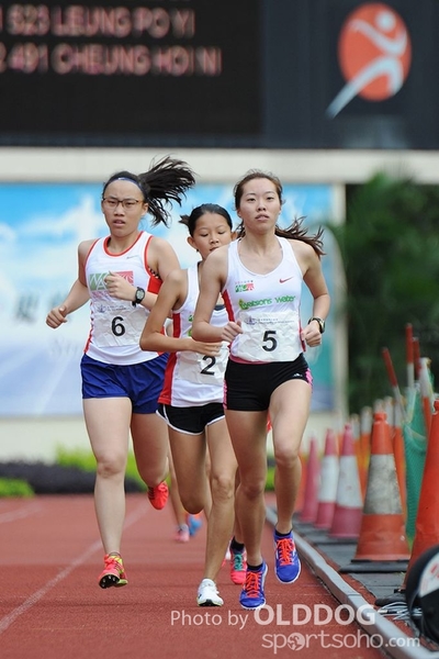ATHLETICS (63)