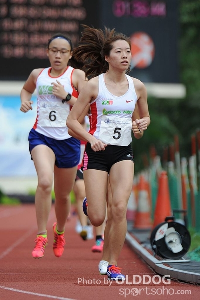 ATHLETICS (64)