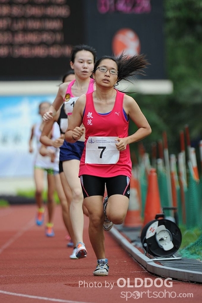 ATHLETICS (65)