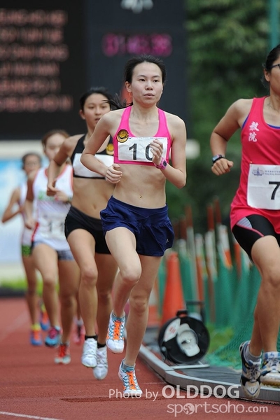 ATHLETICS (66)