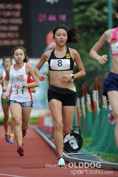 ATHLETICS (67)