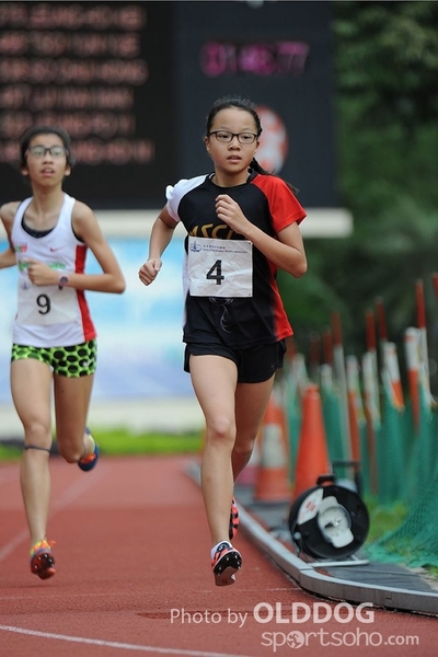 ATHLETICS (68)
