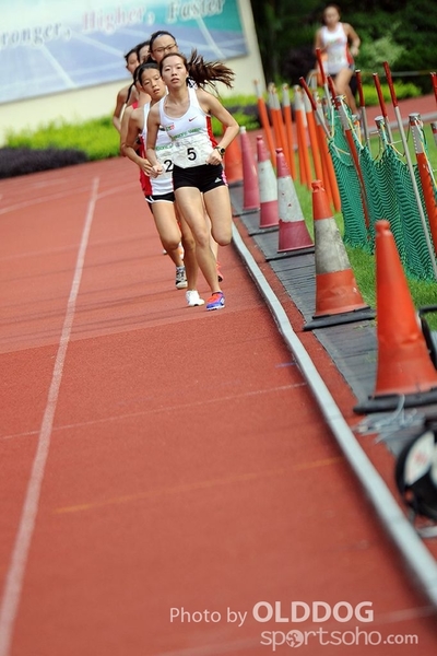ATHLETICS (69)
