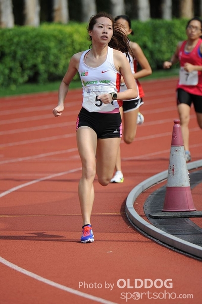 ATHLETICS (71)