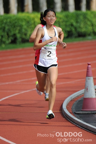 ATHLETICS (72)