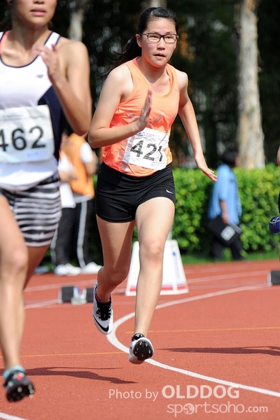 ATHLETICS (85)