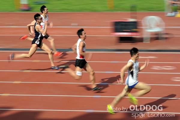 ATHLETICS (87)