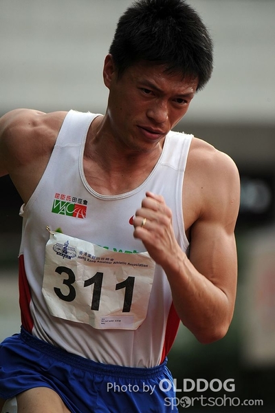 ATHLETICS (119)