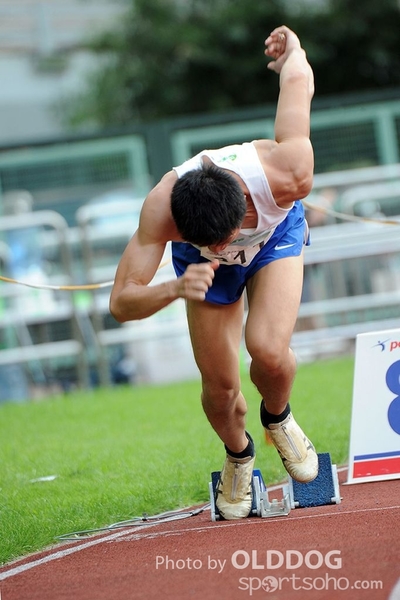 ATHLETICS (121)