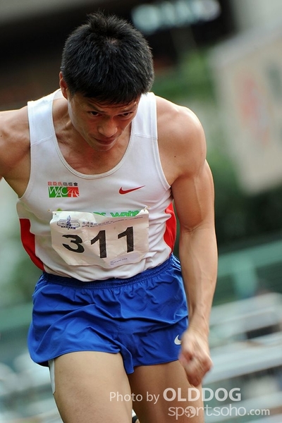 ATHLETICS (122)