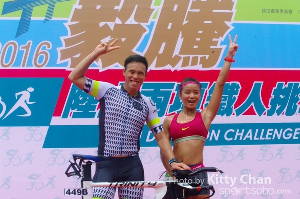 sportsoho運動版圖