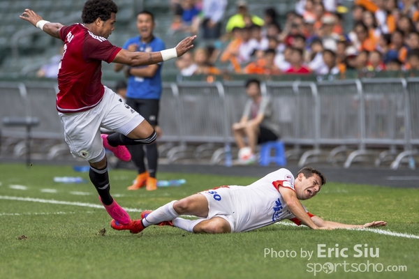 Eric Siu 34
