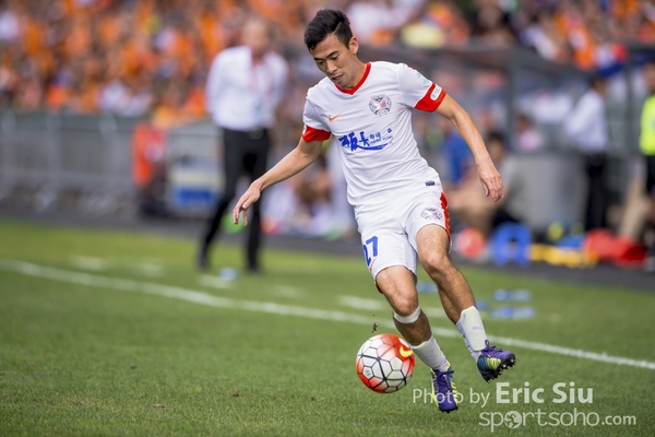 Eric Siu 36