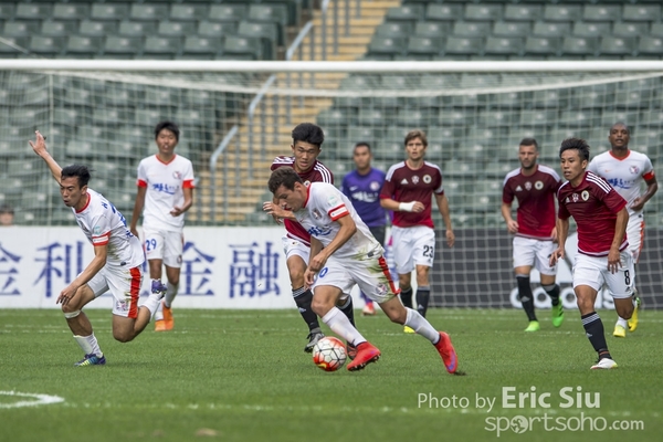 Eric Siu 43